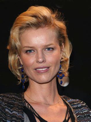 eva herzigova altezza e peso